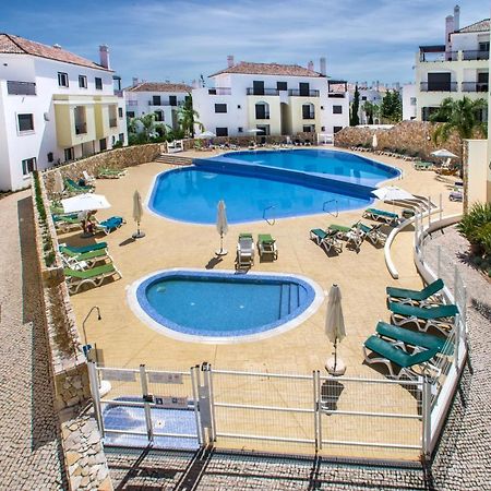 كاباناس تْدي تافيرا O Pomar Holiday Village By Premier Algarve المظهر الخارجي الصورة