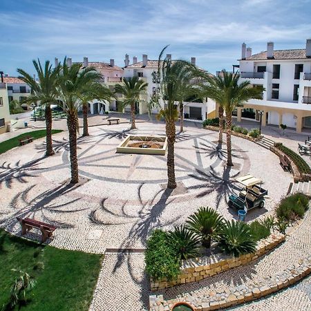 كاباناس تْدي تافيرا O Pomar Holiday Village By Premier Algarve المظهر الخارجي الصورة
