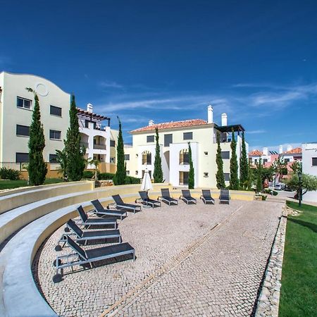كاباناس تْدي تافيرا O Pomar Holiday Village By Premier Algarve المظهر الخارجي الصورة