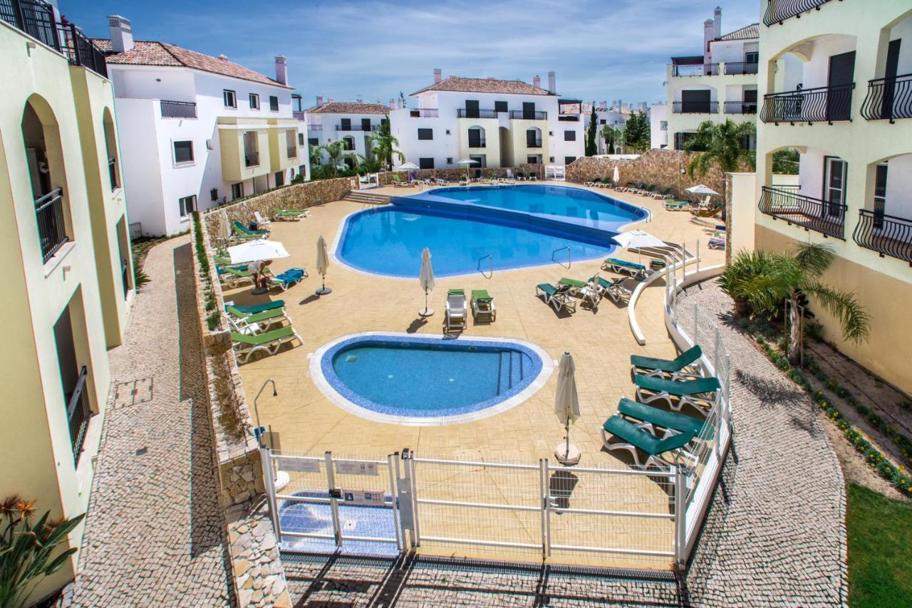 كاباناس تْدي تافيرا O Pomar Holiday Village By Premier Algarve المظهر الخارجي الصورة
