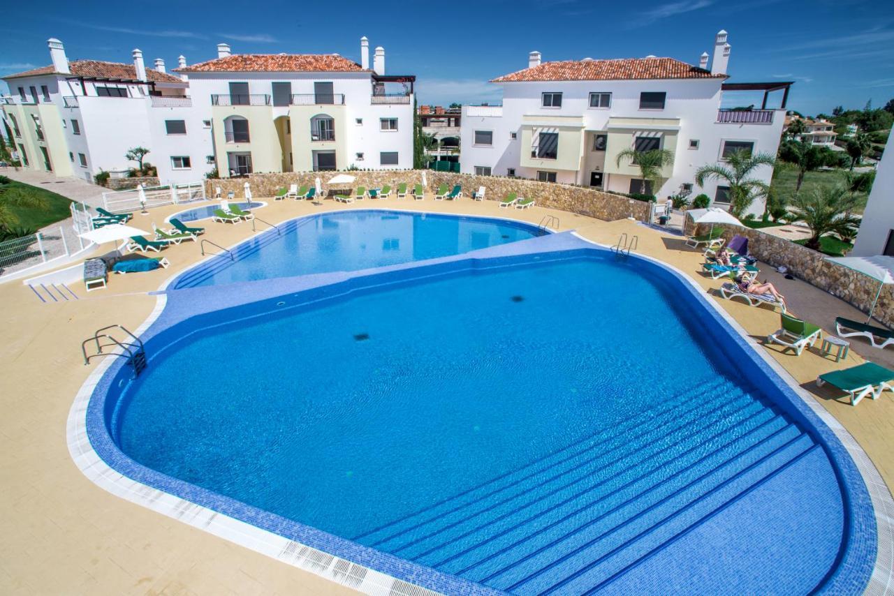 كاباناس تْدي تافيرا O Pomar Holiday Village By Premier Algarve المظهر الخارجي الصورة