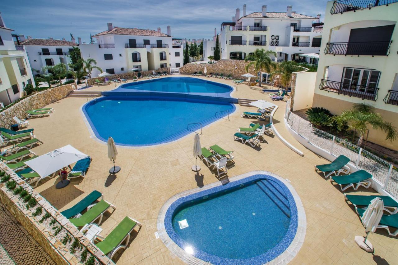 كاباناس تْدي تافيرا O Pomar Holiday Village By Premier Algarve المظهر الخارجي الصورة