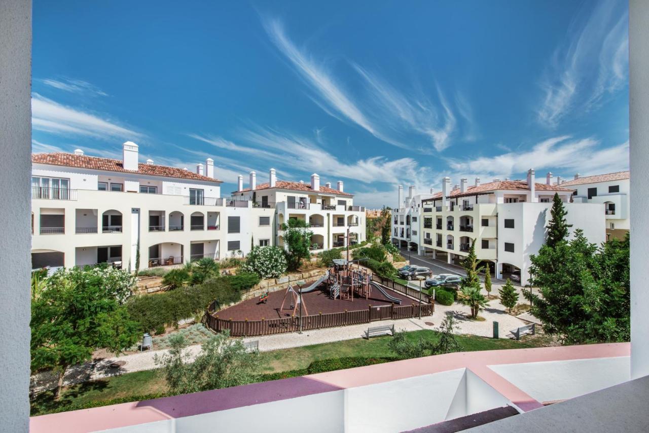 كاباناس تْدي تافيرا O Pomar Holiday Village By Premier Algarve المظهر الخارجي الصورة