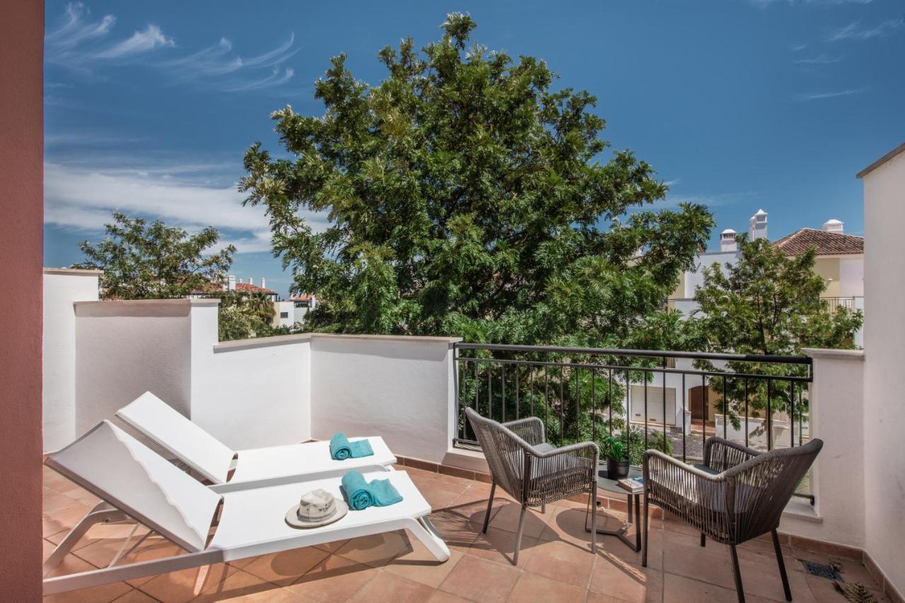 كاباناس تْدي تافيرا O Pomar Holiday Village By Premier Algarve المظهر الخارجي الصورة