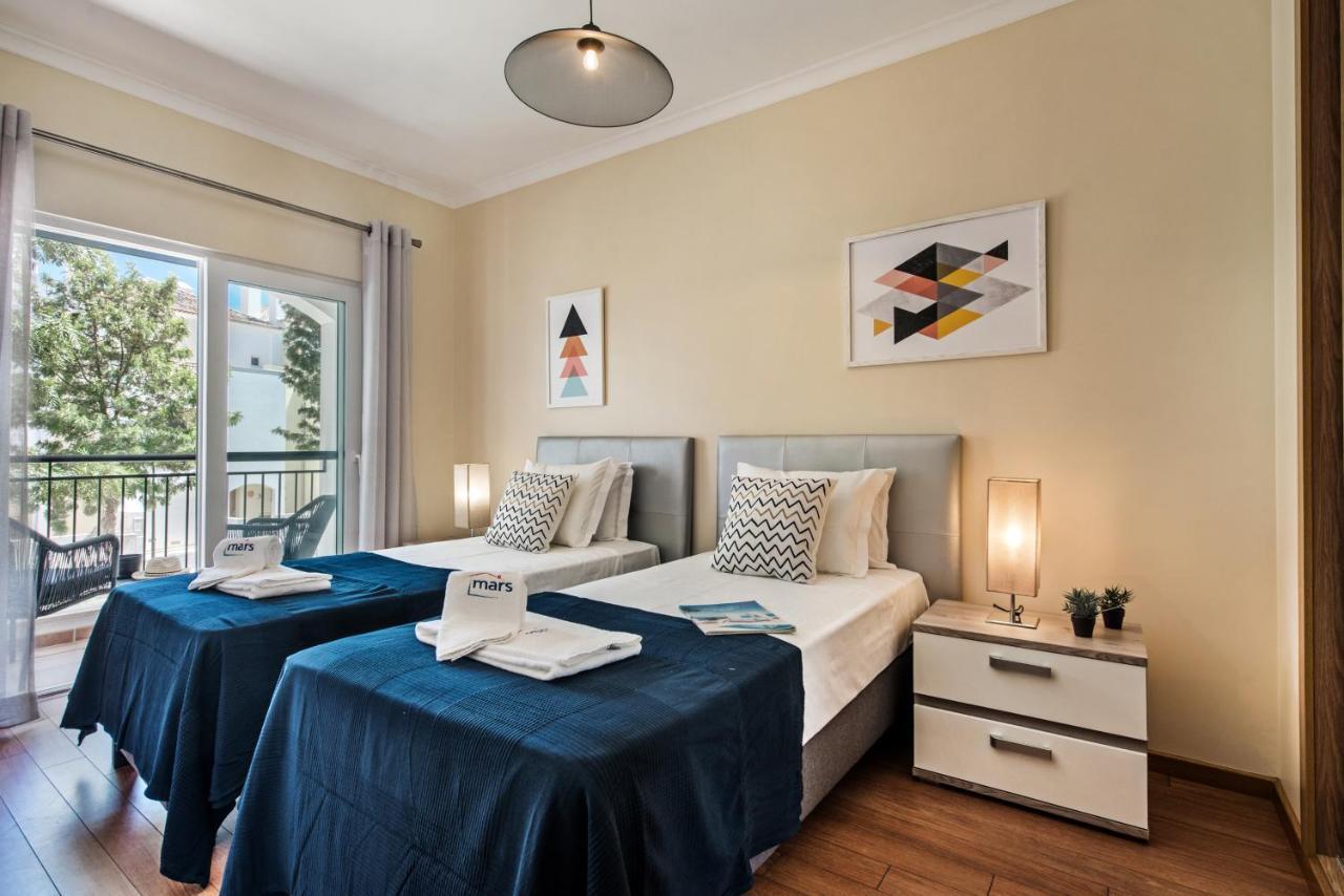 كاباناس تْدي تافيرا O Pomar Holiday Village By Premier Algarve المظهر الخارجي الصورة