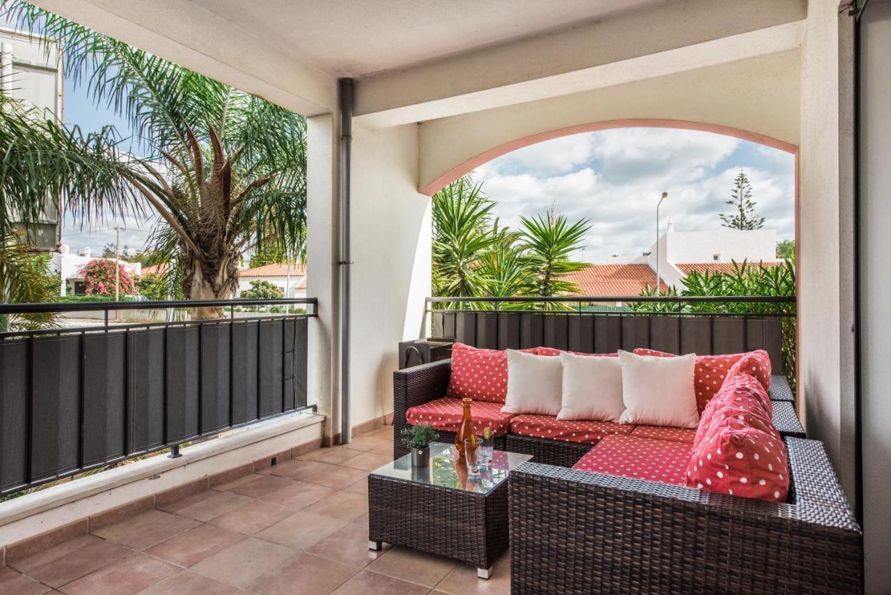 كاباناس تْدي تافيرا O Pomar Holiday Village By Premier Algarve المظهر الخارجي الصورة