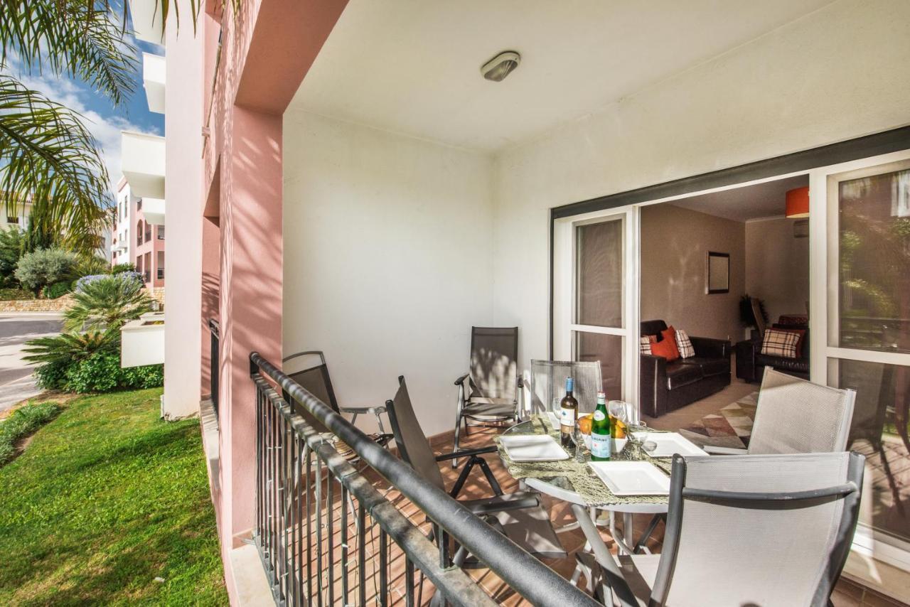 كاباناس تْدي تافيرا O Pomar Holiday Village By Premier Algarve المظهر الخارجي الصورة