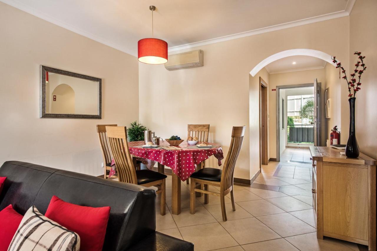 كاباناس تْدي تافيرا O Pomar Holiday Village By Premier Algarve المظهر الخارجي الصورة