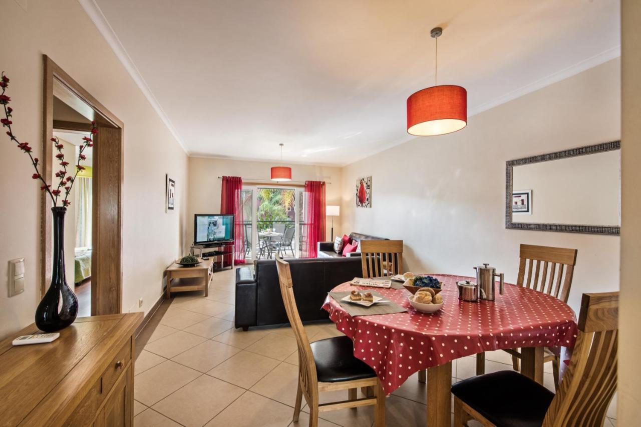 كاباناس تْدي تافيرا O Pomar Holiday Village By Premier Algarve المظهر الخارجي الصورة