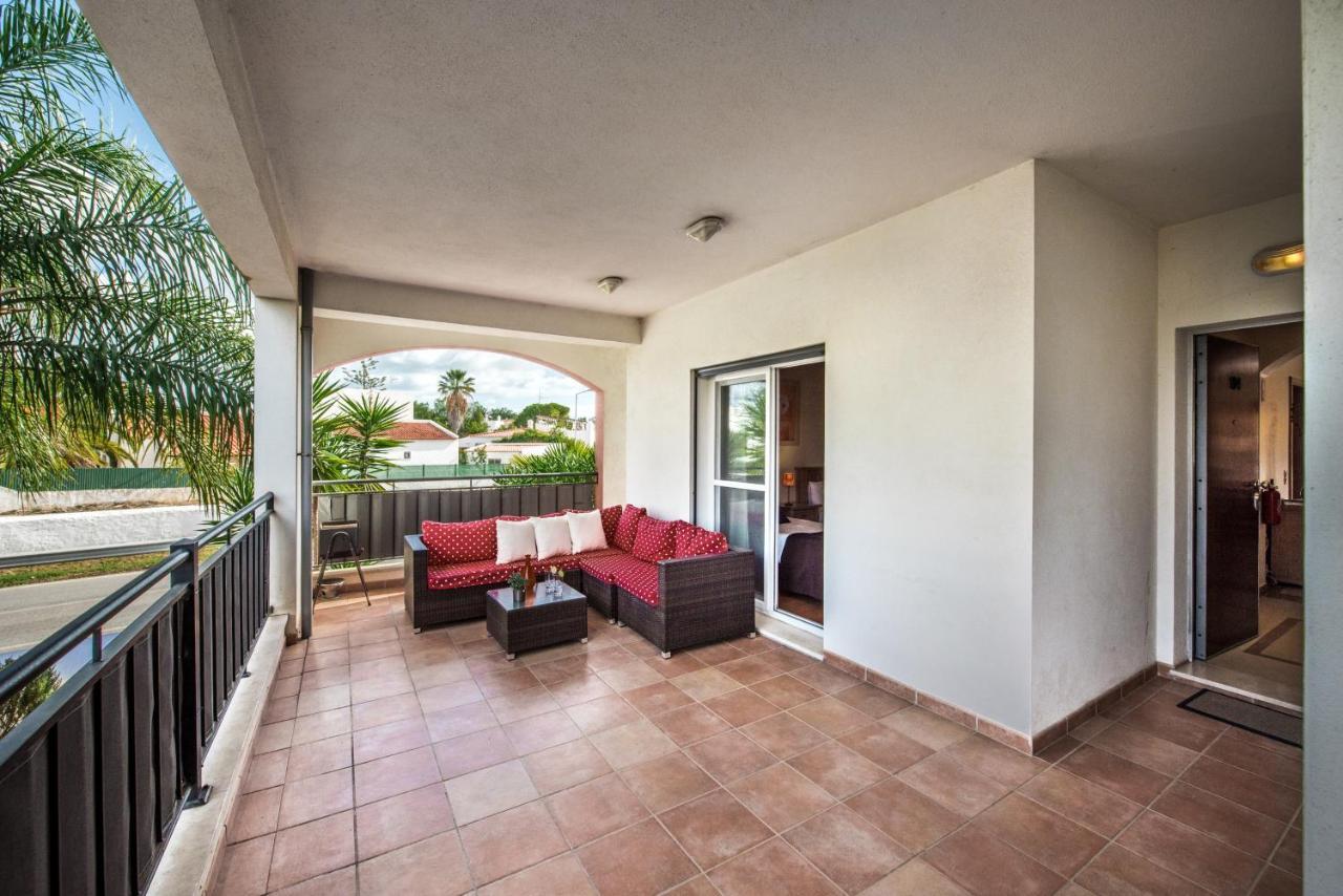 كاباناس تْدي تافيرا O Pomar Holiday Village By Premier Algarve المظهر الخارجي الصورة