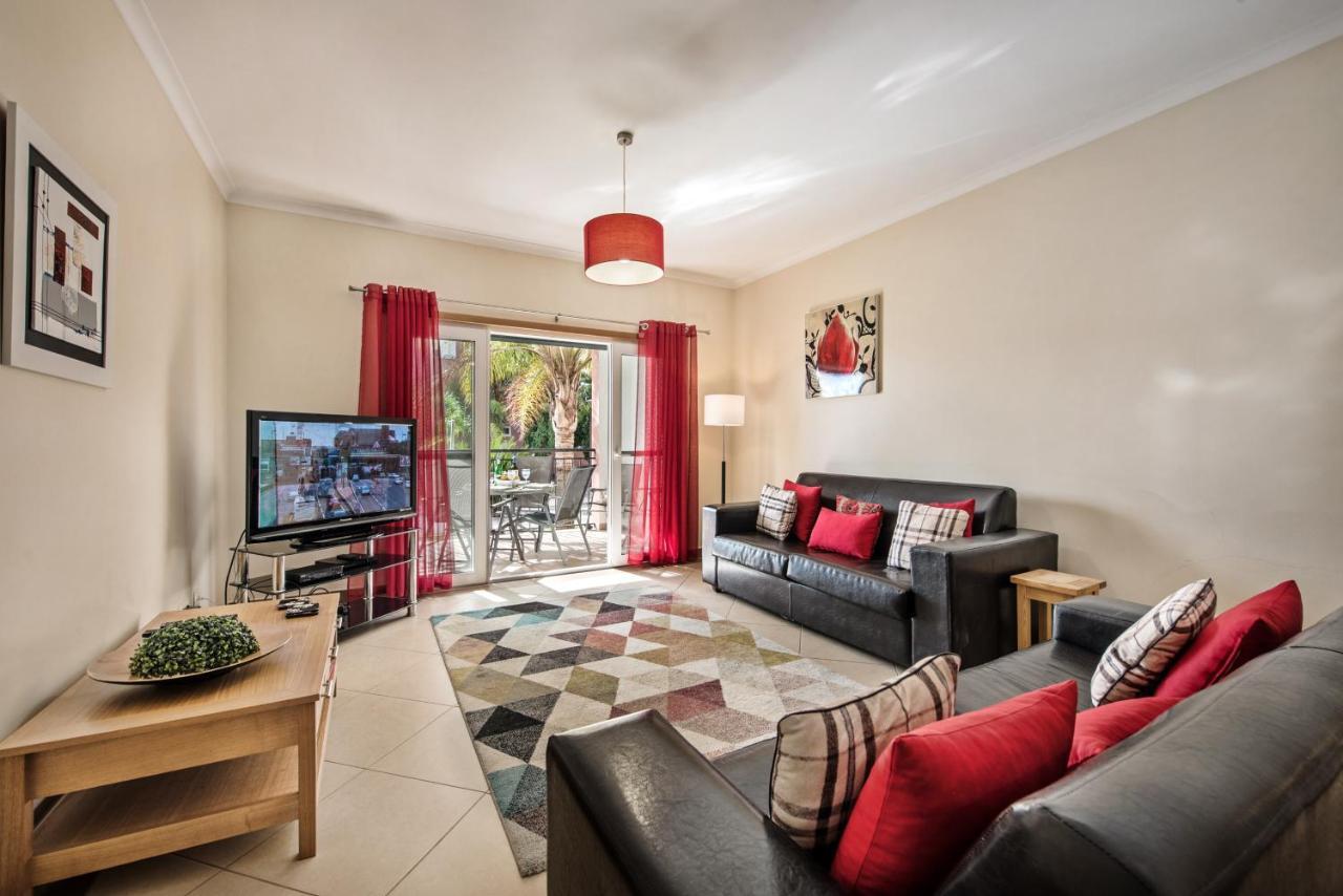 كاباناس تْدي تافيرا O Pomar Holiday Village By Premier Algarve المظهر الخارجي الصورة