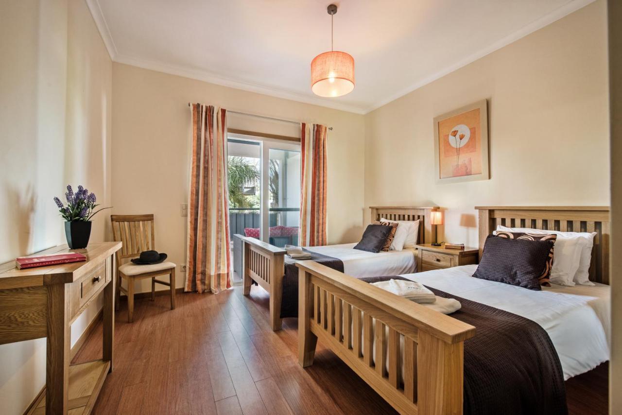 كاباناس تْدي تافيرا O Pomar Holiday Village By Premier Algarve المظهر الخارجي الصورة